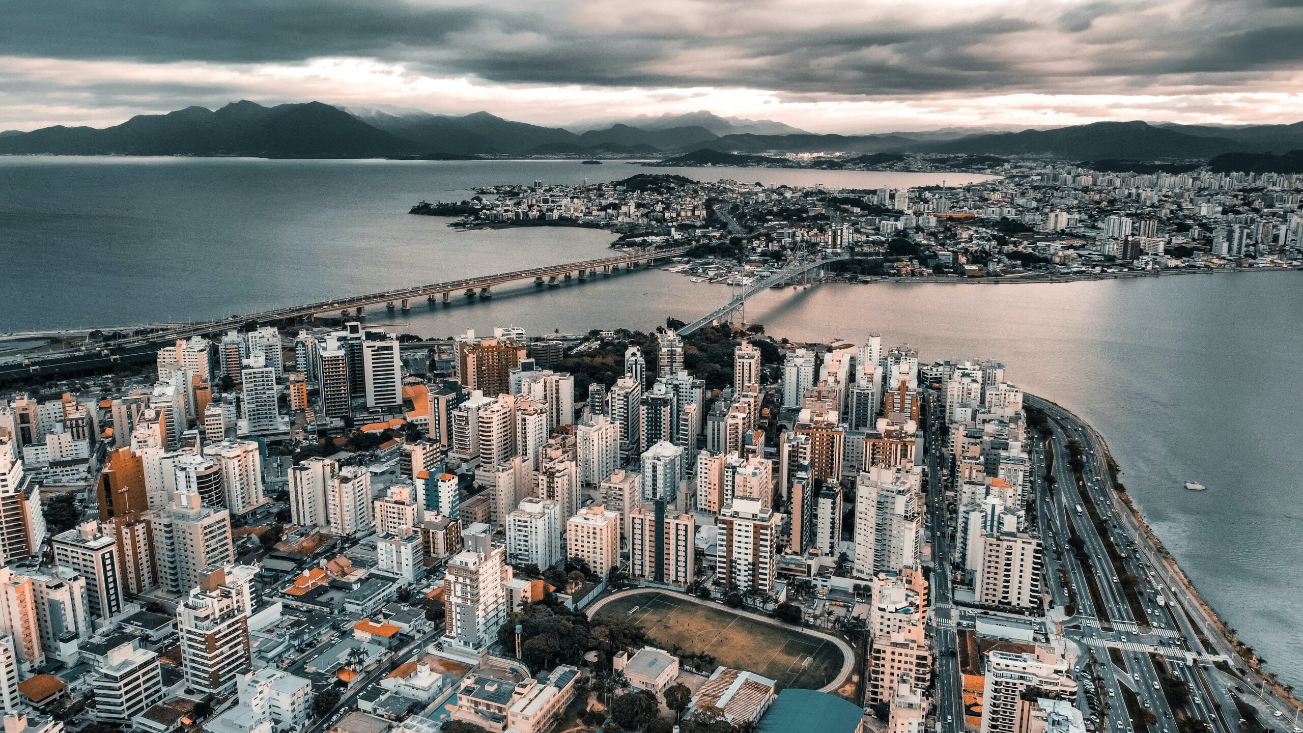 agência turismo Florianópolis traslado eventos