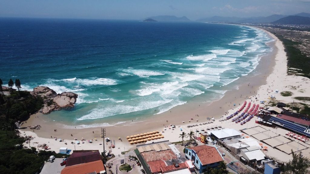 City Praias em Florianópolis: guia completo sobre o passeio, valor, atrações e roteiro 