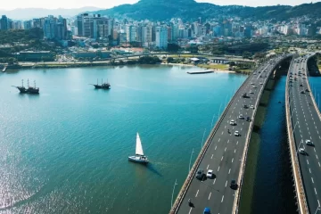 O que é um City Tour: veja o que é e como é o passeio por Florianópolis