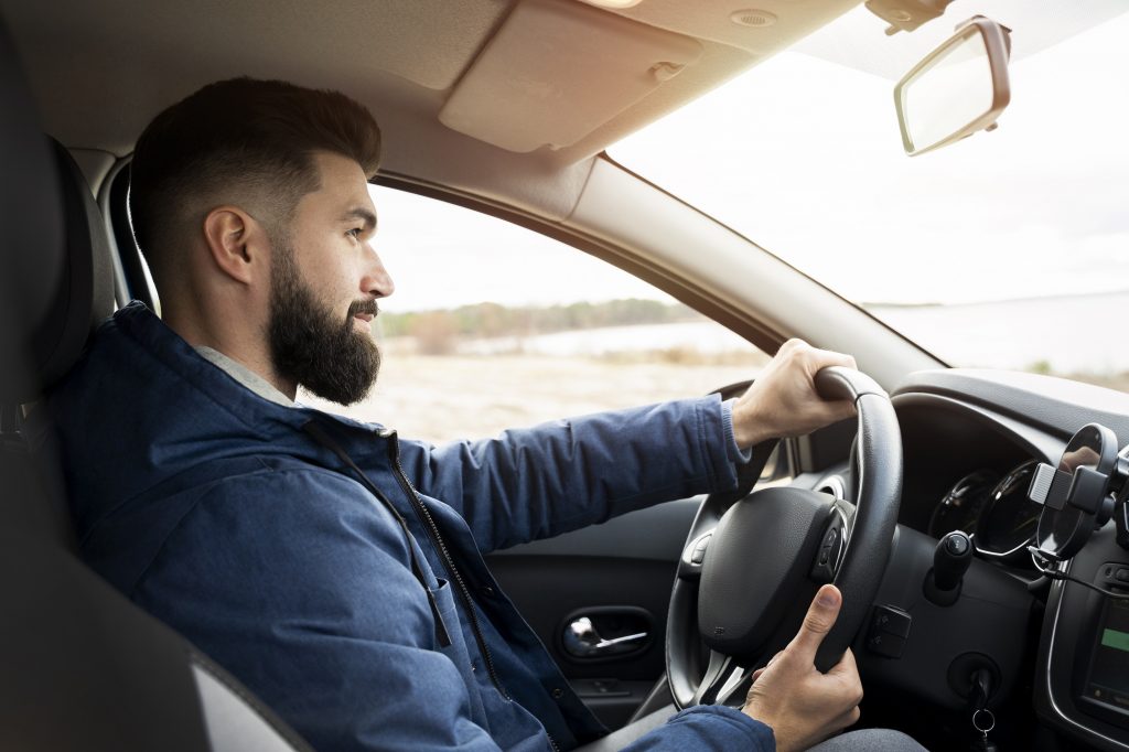 Transfer Executivo com a Viasol Turismo: Conforto e Eficiência em Seus Deslocamentos