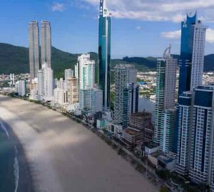 Balneário Camboriú